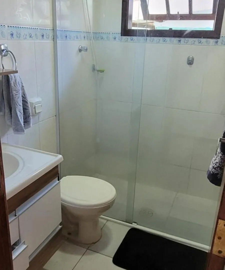 Holiday home Casa Floresta Casal Campos do Jordao
