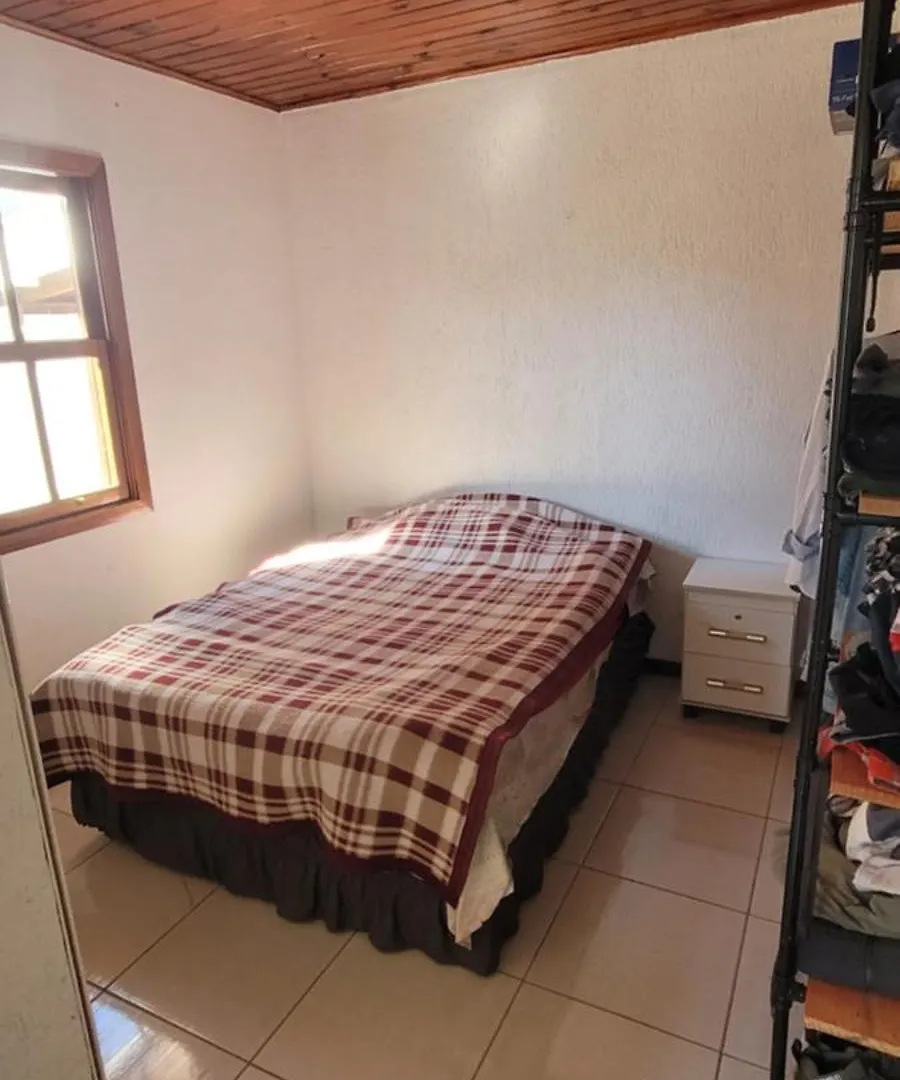 Casa Floresta Casal Campos do Jordao 0*,  Brazil